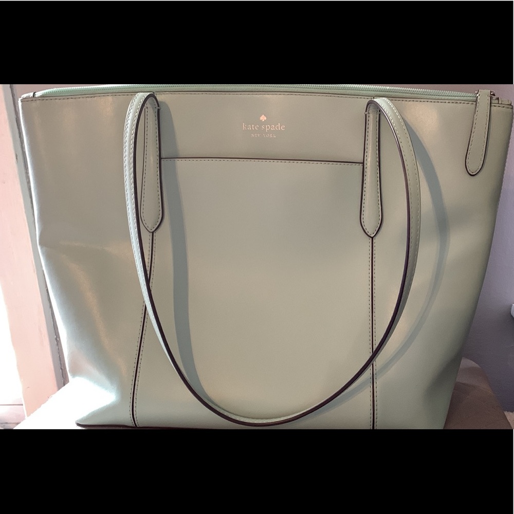 Kate spade tote